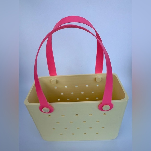 3D printed Mini Bag Summer tote bag - Picture 5 of 12